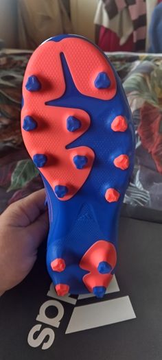 Adidas predator edge football boots