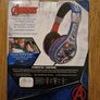 Marvel Avengers Kids' Headphones Image 9