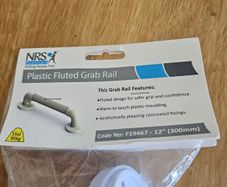 grab rail