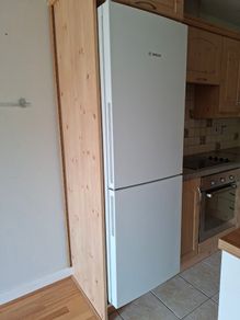 Bosch Fridge Freezer