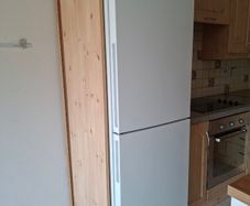 Bosch Fridge Freezer