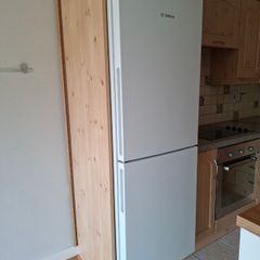 Bosch Fridge Freezer