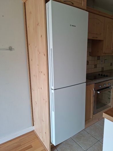 Bosch Fridge Freezer