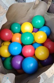 balls for ball pool