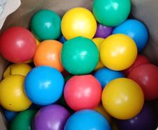 balls for ball pool