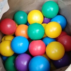 balls for ball pool