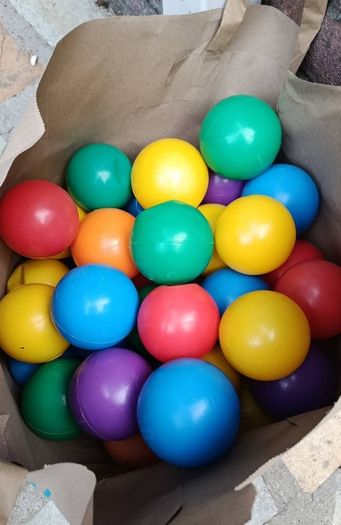 balls for ball pool
