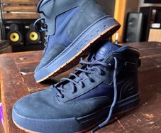 Timberland boots Uk 9.5