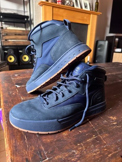 Timberland boots Uk 9.5