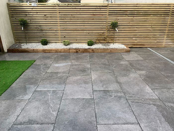 AF paving&groundworks