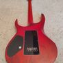 Solar A1.6ROP+ guitar with Evertune Image 3