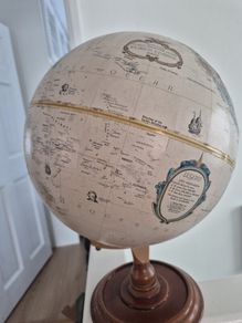 World Globe