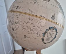 World Globe