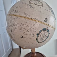 World Globe