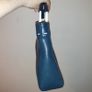 Tula handbag navy cream details Image 8