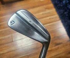 Taylormade Golf Clubs