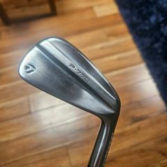 Taylormade Golf Clubs