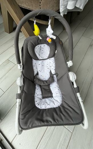 baby bouncer