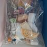 New Sindy vintage unopened Fridge freezer and toy food Image 6