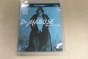 Eureka blu ray dr m abuse der spieler