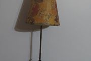 antique lamp