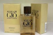 Armani Acqua di gio absolu