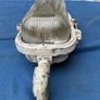 vintage industrial bulk head light Image 3