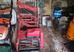 Lawnmower Electric