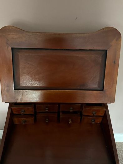 Small Bureau Desk