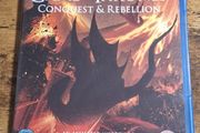 "Game of Thrones - Conquest &amp; Rebellion" (2017) Blu-ray - free standard postage