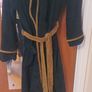 Black Sabbath dressing gown genuine merch Image 5