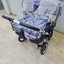 Bugaboo donkey buggy Image 4