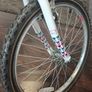 Raleigh Krush 24inch Girls Bike Image 8