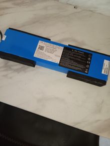electric bike battery