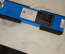 electric bike battery