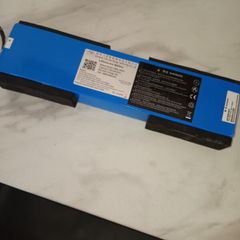 electric bike battery