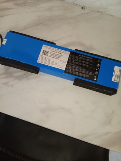 electric bike battery