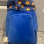Among us medium size teddy in great condition Image 2