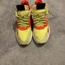 Size? Exclusive Adidas Nite Jogger Size 10 Image 2