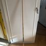 2 piece snooker cue with case Image 2