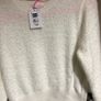 Ladies BNWT jumper size L Image 5