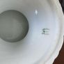 fruit bowl/stand - ceramic Image 7