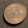 Mexico 1975 50 Centavos Image 2
