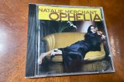 Natalie Merchant Ophelia CD