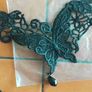2 new lace necklaces Image 2