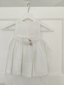 18m Mayoral Dress