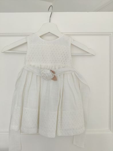 18m Mayoral Dress