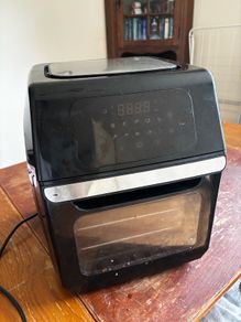 airfryer