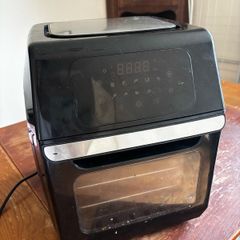 airfryer