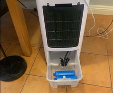 Air cooler